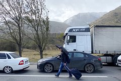 Минобороны решило не возвращать уехавших россиян принудительно: Политика: Россия: Lenta.ru0