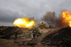 Минобороны России опровергло сообщения о высоких потерях под Павловкой: Общество: Россия: Lenta.ru0