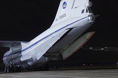 Минобороны России заявило о новом обмене пленными с Украиной: Политика: Россия: Lenta.ru0