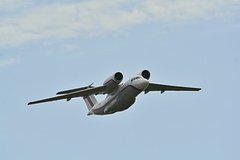 Минобороны сообщило об инциденте с российским Ан-26 и беспилотниками США в Сирии: Политика: Россия: Lenta.ru0