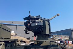 Минобороны сообщило об уничтожении артдивизиона ВСУ в Харьковской области: Политика: Россия: Lenta.ru0
