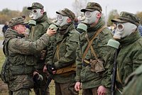 Минобороны заявило о продолжении наступления на краснолиманском направлении: Общество: Россия: Lenta.ru1