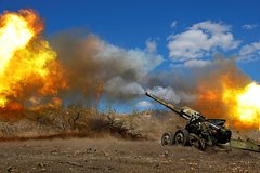 Минобороны заявило о провальных попытках ВСУ вести разведку боем в ДНР и ЛНР: Политика: Россия: Lenta.ru0