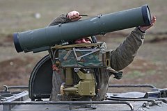 Минобороны заявило о сорванной атаке ВСУ в Херсонской области: Политика: Россия: Lenta.ru0