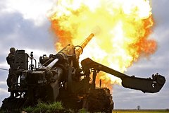 Минобороны заявило об уничтожении 70 бойцов ВСУ на купянском направлении: Политика: Россия: Lenta.ru0
