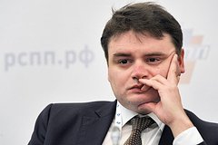 Минпромторг рассказал о влиянии санкций на несырьевой неэнергетический экспорт: Госэкономика: Экономика: Lenta.ru0