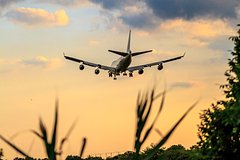 Минторг США отозвал экспортные привилегии у российской авиакомпании: Госэкономика: Экономика: Lenta.ru0