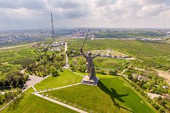 Миронов предложил переименовать Волгоград обратно в Сталинград: Регионы: Россия: Lenta.ru0