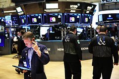 Мировой торговле предсказали рекорд в 2022 году: Рынки: Экономика: Lenta.ru0