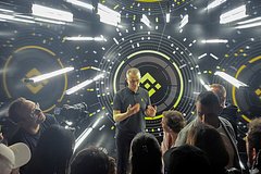 Мировым криптовалютным биржам предрекли банкротство: Рынки: Экономика: Lenta.ru0
