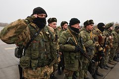 Мобилизованные столкнулись с массовыми отказами банков в кредитных каникулах: Социальная сфера: Экономика: Lenta.ru0