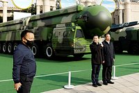 Модернизированная «Щука» вышла на испытания: Оружие: Наука и техника: Lenta.ru1
