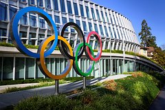 МОК оставил в силе санкции в отношении российского спорта: Летние виды: Спорт: Lenta.ru0