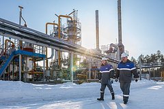 Молдавия увеличит закупки газа на 60 процентов за счет альтернатив «Газпрому»: Молдавия: Бывший СССР: Lenta.ru0