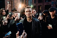 Моргенштерн ответил назвавшего его предателем Родины Бузовой: Музыка: Культура: Lenta.ru0