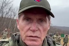 Морпехи Тихоокеанского флота лично рассказали о потерях и боях за Павловку: Политика: Россия: Lenta.ru0