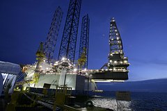 Морские поставки российской нефти и доходы от ее продажи рекордно упали: Рынки: Экономика: Lenta.ru0