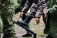 Москалькова отреагировала на гибель мобилизованных на Урале: Общество: Россия: Lenta.ru0
