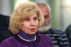 Москалькова сообщила о проверке видео казни экс-бойца ЧВК «Вагнер»: Политика: Россия: Lenta.ru0