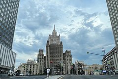 Москва пообещала возмездие в ответ на расстрел российских пленных солдатами ВСУ: Политика: Мир: Lenta.ru0