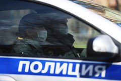 Москвич убил жену из ревности и сообщил ее матери: Криминал: Силовые структуры: Lenta.ru0