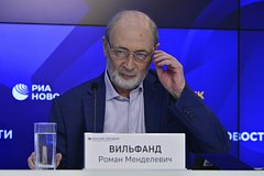 Москвичам рассказали о сроках появления постоянного снежного покрова: Климат и экология: Среда обитания: Lenta.ru0