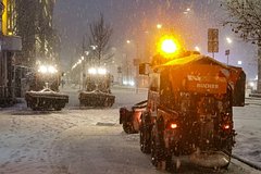 Москвичей предупредили о «сверхинтенсивных осадках»: Общество: Россия: Lenta.ru0