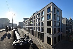 Москвичи охладели к покупке одного вида жилья: Дом: Среда обитания: Lenta.ru0