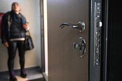 Москвичи передумали продавать большие квартиры: Дом: Среда обитания: Lenta.ru0