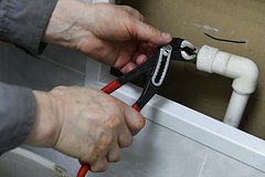 Москвичи стали гораздо чаще обращаться к «мастерам на час»: Дом: Среда обитания: Lenta.ru0