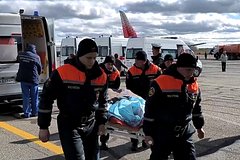 Мурашко рассказал о пострадавших при стрельбе в Ижевске: Общество: Россия: Lenta.ru0