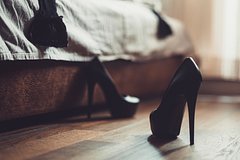 Муж помог женщине избавиться от тела умершего во время секса любовника: Происшествия: Из жизни: Lenta.ru0