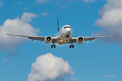 Мужчина полетел на другой конец света к возлюбленной и вернулся через два дня: Люди: Из жизни: Lenta.ru0