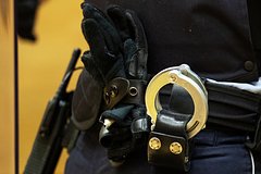 Мужчину похитили и расчленили ради магического ритуала: Происшествия: Из жизни: Lenta.ru0