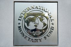 МВФ выделил 1,3 миллиарда долларов Украине: Госэкономика: Экономика: Lenta.ru0