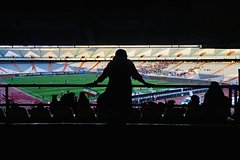 На чемпионате мира в Катаре снимут запрет на поддержку ЛГБТ: Футбол: Спорт: Lenta.ru0