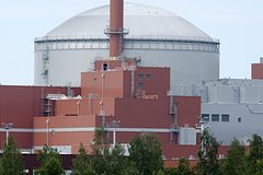 На финской АЭС обнаружили повреждения в третьем реакторе: Политика: Мир: Lenta.ru0