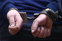 На Херсонщине задержали 10 подозреваемых в пособничестве Украине: Полиция и спецслужбы: Силовые структуры: Lenta.ru0