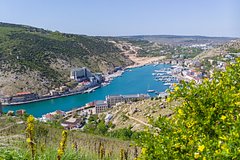 На Украине анонсировали наступление на Крым: Украина: Бывший СССР: Lenta.ru0