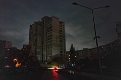 На Украине начались веерные отключения электроэнергии: Украина: Бывший СССР: Lenta.ru0