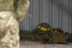 На Украине назвали число признанных пропавшими без вести погибших бойцов ВСУ: Украина: Бывший СССР: Lenta.ru0