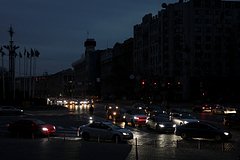 На Украине оценили срок восстановления энергосистемы в случае блэкаута: Украина: Бывший СССР: Lenta.ru0