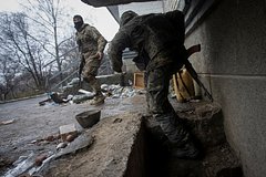 На Украине оценили возможность пересечения ВСУ российской границы: Украина: Бывший СССР: Lenta.ru0