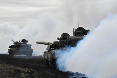 На Украине отметили психологический перелом в поставках оружия: Украина: Бывший СССР: Lenta.ru0