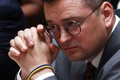 На Украине отреагировали на возможное сокращение помощи США: Украина: Бывший СССР: Lenta.ru0