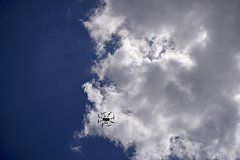 На Украине пообещали выпустить ударный беспилотник: Украина: Бывший СССР: Lenta.ru0