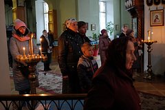 На Украине предложили запретить УПЦ Московского патриархата: Украина: Бывший СССР: Lenta.ru0