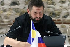 На Украине раскрыли возможную дату переговоров с Россией: Украина: Бывший СССР: Lenta.ru0