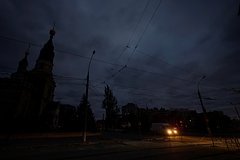 На Украине рассказали о защите критических объектов мешками с песком: Украина: Бывший СССР: Lenta.ru0