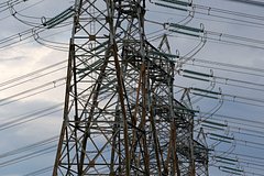 На Украине восстановили электроснабжение критической инфраструктуры: Украина: Бывший СССР: Lenta.ru0